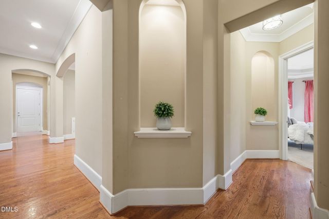 305 Hidden Lake Drive, Youngsville, NC 27596