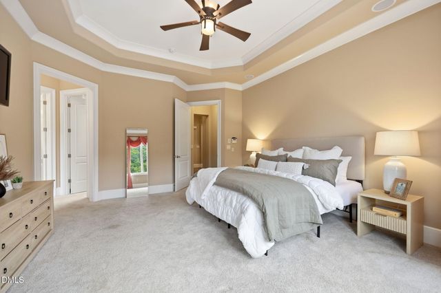 305 Hidden Lake Drive, Youngsville, NC 27596