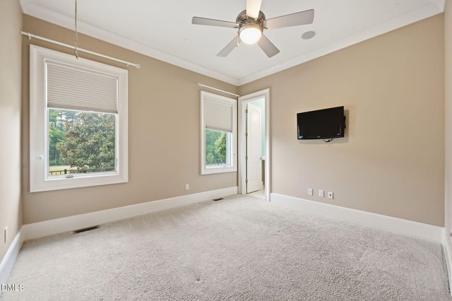 305 Hidden Lake Drive, Youngsville, NC 27596
