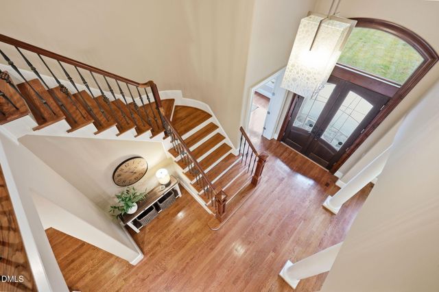 305 Hidden Lake Drive, Youngsville, NC 27596