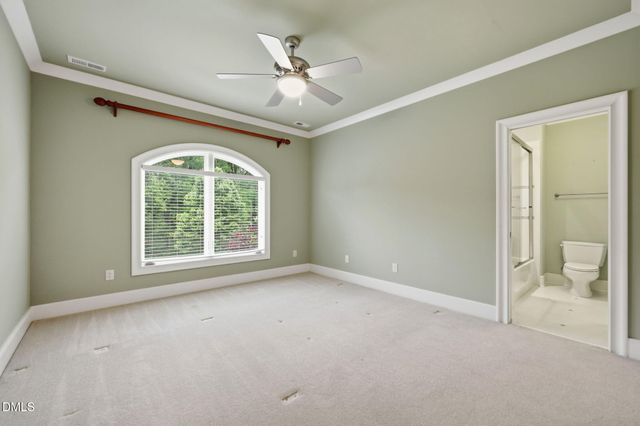 305 Hidden Lake Drive, Youngsville, NC 27596