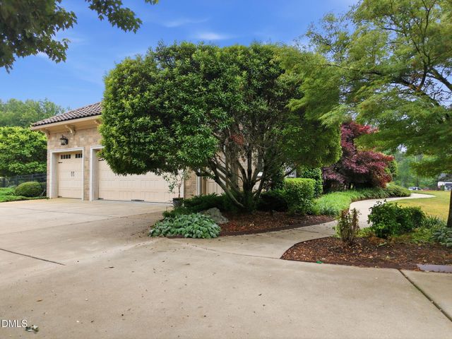 305 Hidden Lake Drive, Youngsville, NC 27596