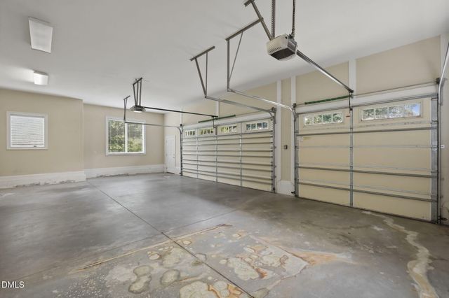 305 Hidden Lake Drive, Youngsville, NC 27596