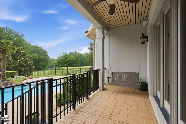 305 Hidden Lake Drive, Youngsville, NC 27596