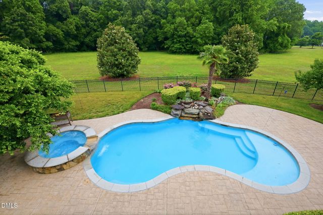 305 Hidden Lake Drive, Youngsville, NC 27596