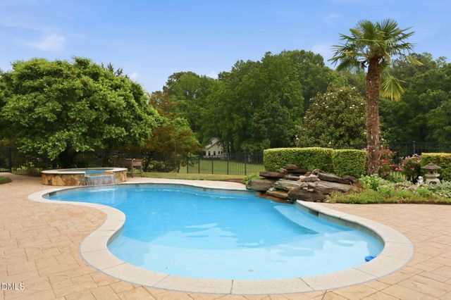 305 Hidden Lake Drive, Youngsville, NC 27596