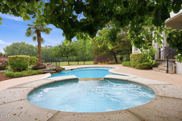 305 Hidden Lake Drive, Youngsville, NC 27596