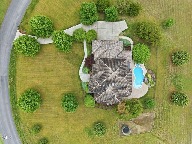 305 Hidden Lake Drive, Youngsville, NC 27596