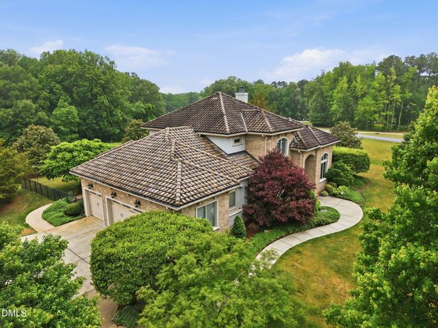305 Hidden Lake Drive, Youngsville, NC 27596