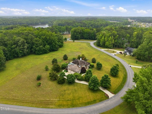 305 Hidden Lake Drive, Youngsville, NC 27596