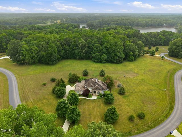 305 Hidden Lake Drive, Youngsville, NC 27596