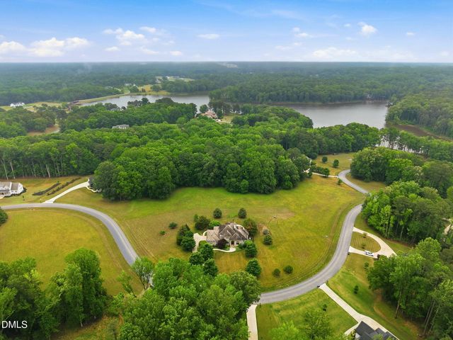 305 Hidden Lake Drive, Youngsville, NC 27596