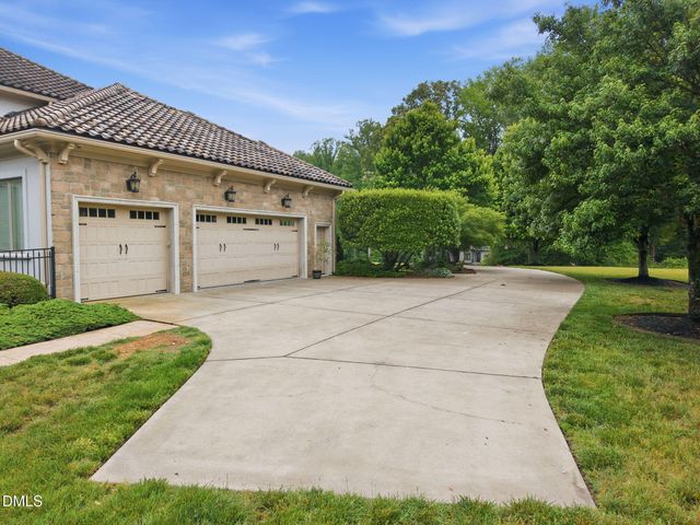 305 Hidden Lake Drive, Youngsville, NC 27596