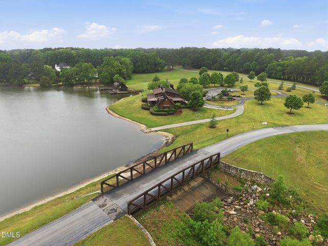 305 Hidden Lake Drive, Youngsville, NC 27596