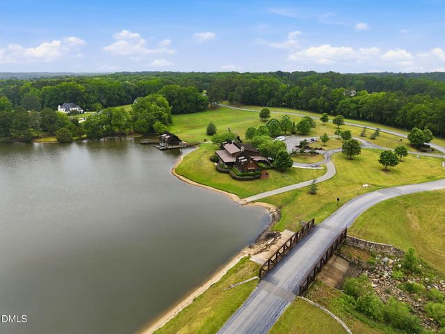 305 Hidden Lake Drive, Youngsville, NC 27596