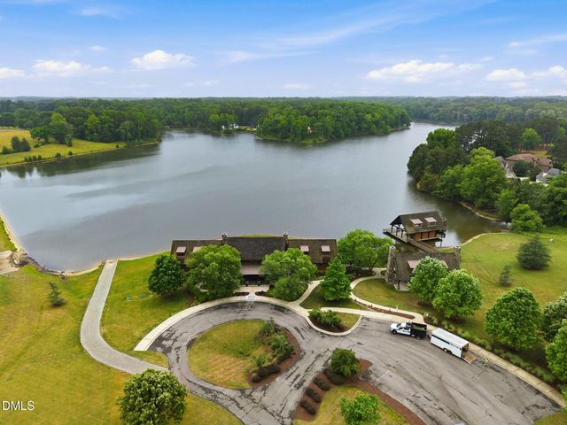 305 Hidden Lake Drive, Youngsville, NC 27596