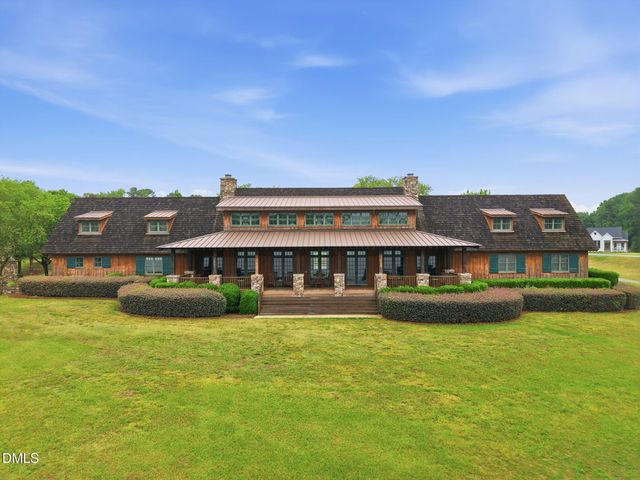 305 Hidden Lake Drive, Youngsville, NC 27596