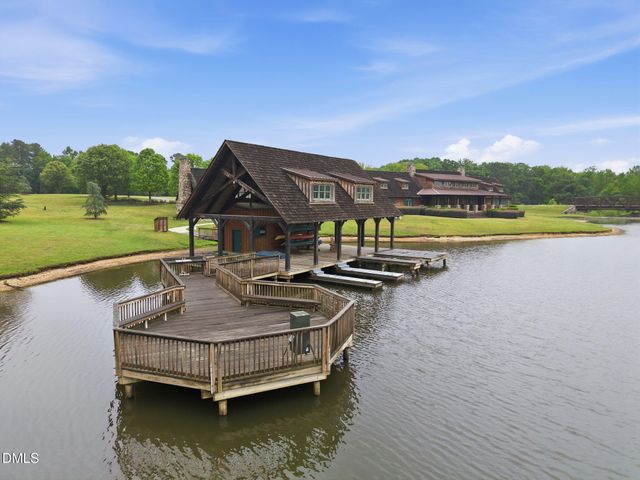 305 Hidden Lake Drive, Youngsville, NC 27596