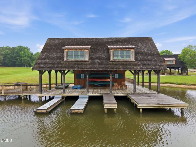 305 Hidden Lake Drive, Youngsville, NC 27596
