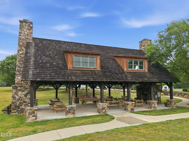 305 Hidden Lake Drive, Youngsville, NC 27596