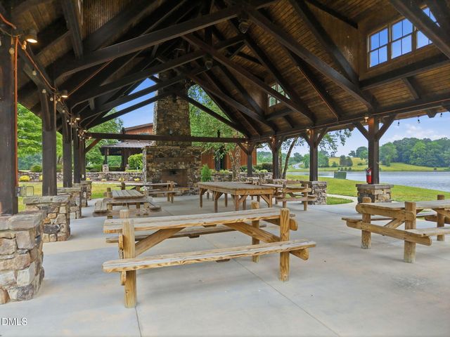 305 Hidden Lake Drive, Youngsville, NC 27596