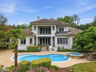 305 Hidden Lake Drive, Youngsville, NC 27596