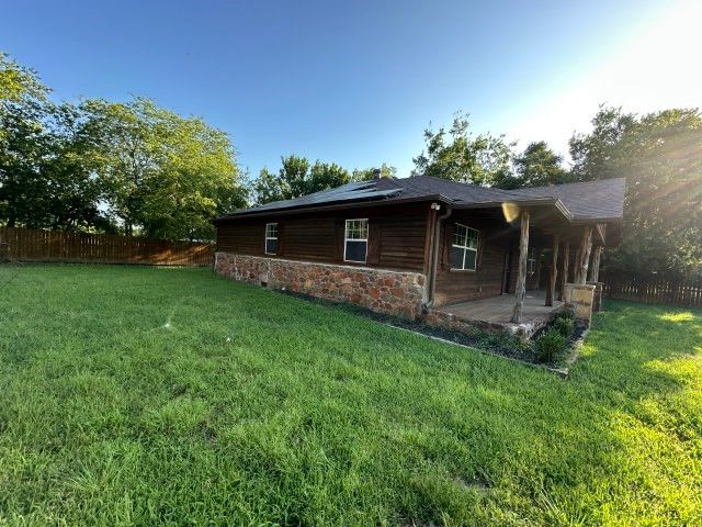 1114 14th Street, Mineral Wells, TX 76067