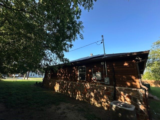 1114 14th Street, Mineral Wells, TX 76067