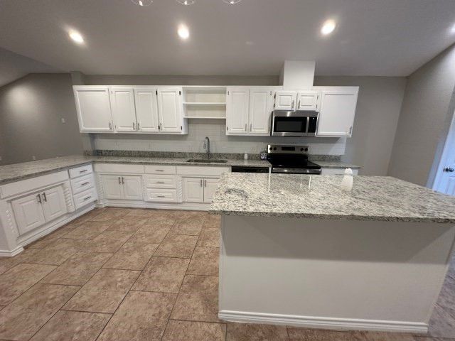 1114 14th Street, Mineral Wells, TX 76067