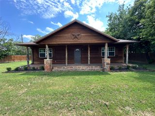 1114 14th Street, Mineral Wells, TX 76067