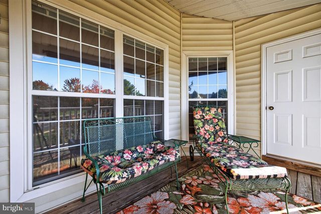 2503 COACH HOUSE WAY #3C, Frederick, MD 21702