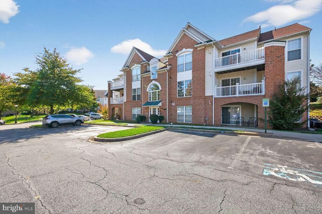 2503 COACH HOUSE WAY #3C, Frederick, MD 21702