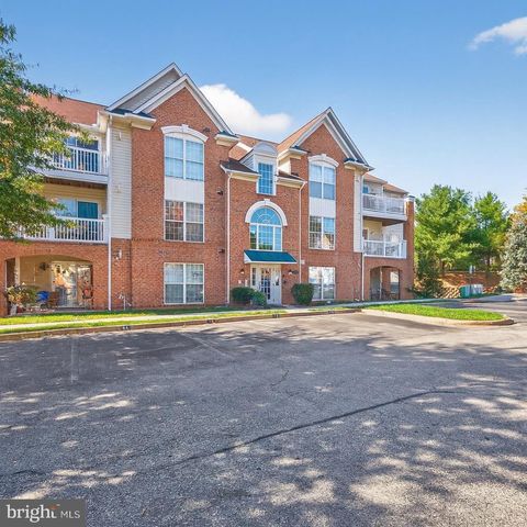 2503 COACH HOUSE WAY #3C, Frederick, MD 21702