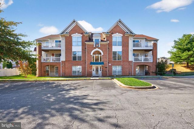 2503 COACH HOUSE WAY #3C, Frederick, MD 21702