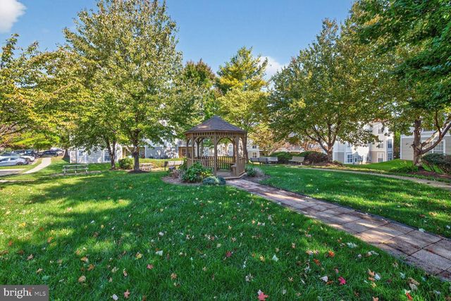 2503 COACH HOUSE WAY #3C, Frederick, MD 21702