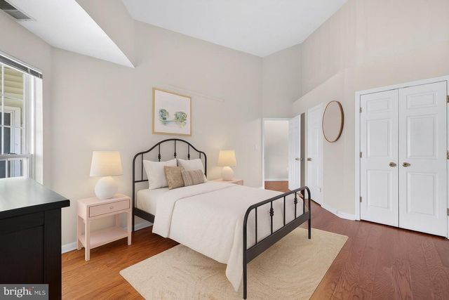 2503 COACH HOUSE WAY #3C, Frederick, MD 21702