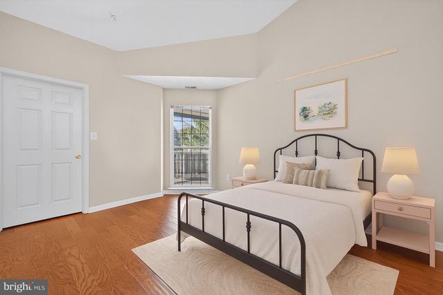 2503 COACH HOUSE WAY #3C, Frederick, MD 21702