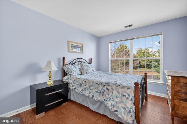 2503 COACH HOUSE WAY #3C, Frederick, MD 21702