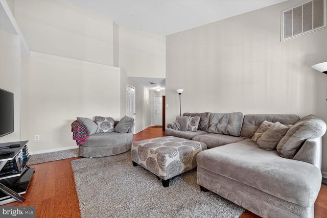 2503 COACH HOUSE WAY #3C, Frederick, MD 21702