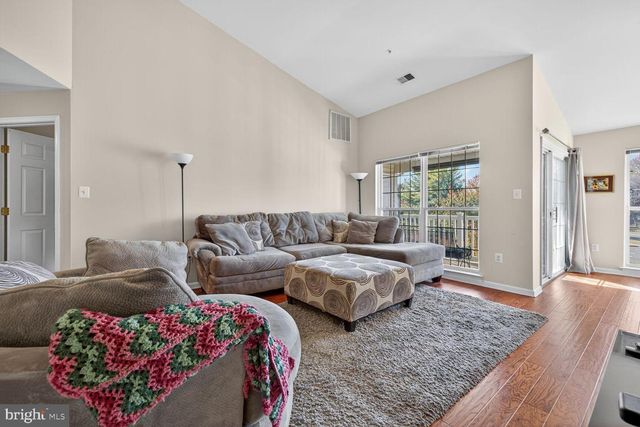 2503 COACH HOUSE WAY #3C, Frederick, MD 21702