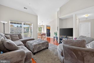 2503 COACH HOUSE WAY #3C, Frederick, MD 21702