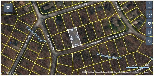 106 Warrington Rd, Crossville, TN 38558