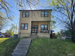 544 N 29th Street, East St Louis, IL 62205