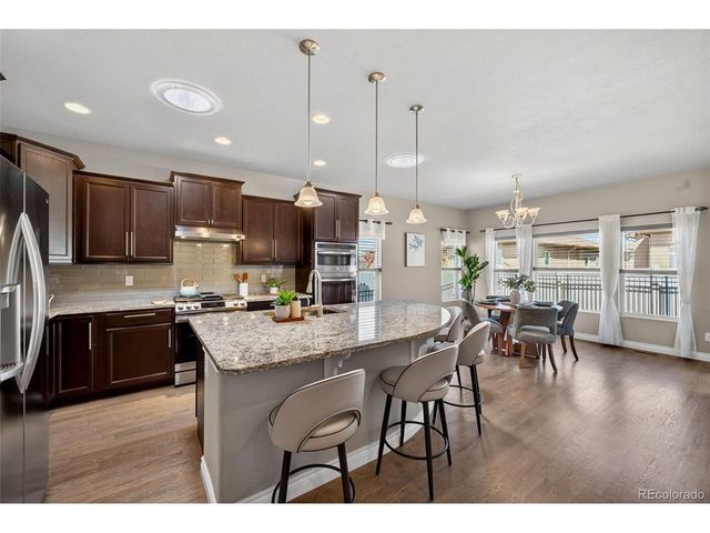 9826 Golf Crest Dr, Peyton, CO 80831