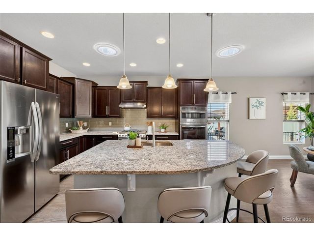 9826 Golf Crest Dr, Peyton, CO 80831