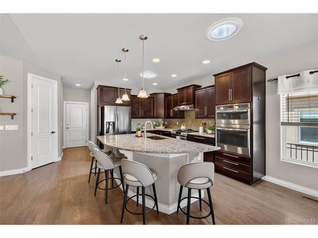 9826 Golf Crest Dr, Peyton, CO 80831