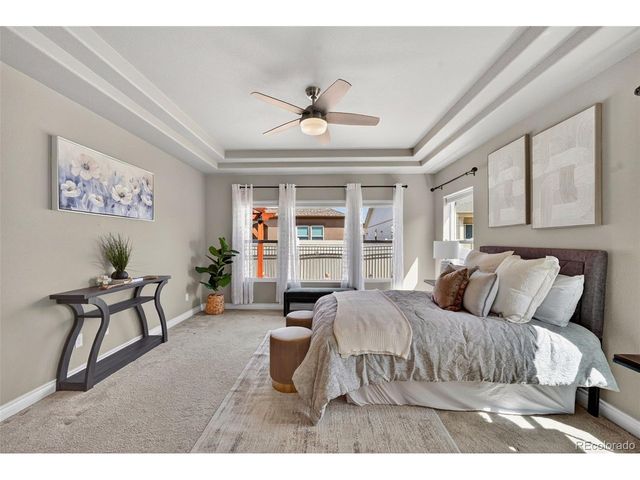 9826 Golf Crest Dr, Peyton, CO 80831