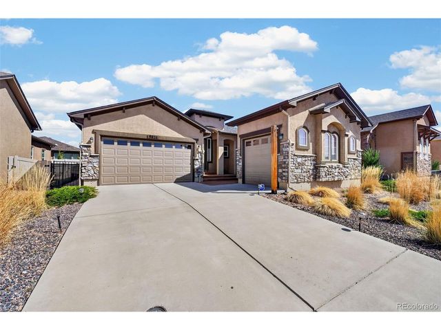 9826 Golf Crest Dr, Peyton, CO 80831