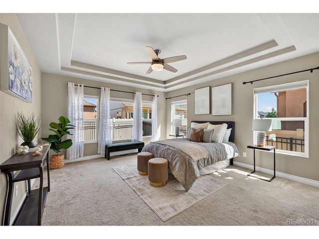 9826 Golf Crest Dr, Peyton, CO 80831