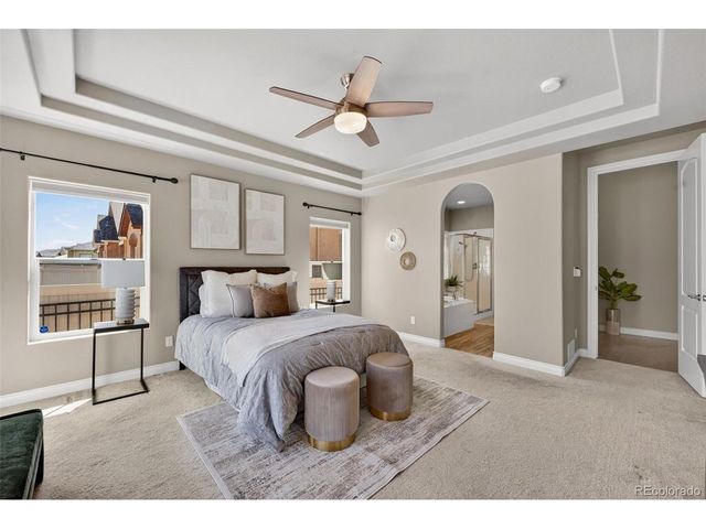 9826 Golf Crest Dr, Peyton, CO 80831